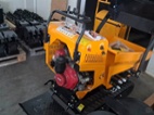 dumper -zt500   – Naftový motor