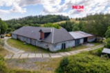 Prodej výrobního objektu, 803 m², Horní Benešov
