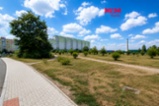 Prodej komerčního pozemku, 3604 m², Praha - Horní Měcholupy