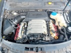 Motor 3,2 FSI BKH 188kw kompletní motor