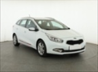 Kia Ceed, 1.6 CRDi, Serv.kniha, nová STK,, Combi,