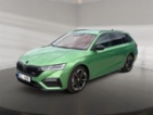 Škoda Octavia, RS 2.0TSI 180kW DSG TAŽNÉ CZ, kombi
