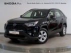 Toyota RAV4, ACTIVE 2.5 HYBRID 131KW, SUV,