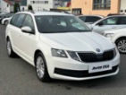 Škoda Octavia III, 1.6 TDion, ČR, kombi, nafta