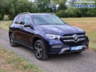 Mercedes-Benz GLE, 2,0 300d 200kW Aut. 4M. CZ DPH,
