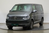 Volkswagen Multivan, kombi, nafta