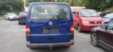 Volkswagen Transporter, 2.0 TDI LONG servisní