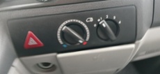 Volkswagen Transporter, 2.0 TDI LONG servisní