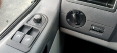 Volkswagen Transporter, 2.0 TDI LONG servisní