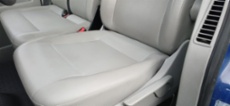 Volkswagen Transporter, 2.0 TDI LONG servisní