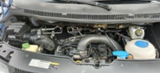 Volkswagen Transporter, 2.0 TDI LONG servisní