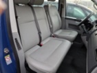 Volkswagen Transporter, 2.0 TDI LONG servisní