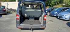 Volkswagen Transporter, 2.0 TDI LONG servisní