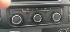 Volkswagen Transporter, 2.0 TDI LONG servisní