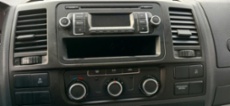 Volkswagen Transporter, 2.0 TDI LONG servisní