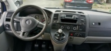Volkswagen Transporter, 2.0 TDI LONG servisní
