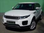 Land Rover Range Rover Evoque, 2,0 TD4 AWD AUT,