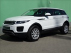 Land Rover Range Rover Evoque, 2,0 TD4 AWD AUT,