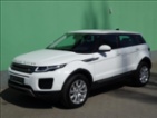 Land Rover Range Rover Evoque, 2,0 TD4 AWD AUT,