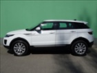 Land Rover Range Rover Evoque, 2,0 TD4 AWD AUT,