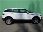 Land Rover Range Rover Evoque, 2,0 TD4 AWD AUT,