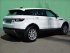 Land Rover Range Rover Evoque, 2,0 TD4 AWD AUT,