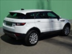 Land Rover Range Rover Evoque, 2,0 TD4 AWD AUT,