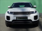 Land Rover Range Rover Evoque, 2,0 TD4 AWD AUT,