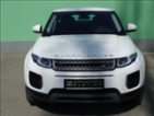 Land Rover Range Rover Evoque, 2,0 TD4 AWD AUT,