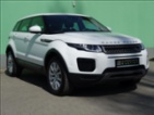 Land Rover Range Rover Evoque, 2,0 TD4 AWD AUT,
