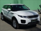 Land Rover Range Rover Evoque, 2,0 TD4 AWD AUT,