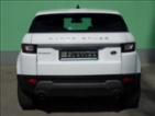Land Rover Range Rover Evoque, 2,0 TD4 AWD AUT,