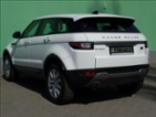 Land Rover Range Rover Evoque, 2,0 TD4 AWD AUT,