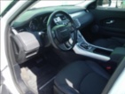 Land Rover Range Rover Evoque, 2,0 TD4 AWD AUT,