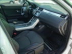 Land Rover Range Rover Evoque, 2,0 TD4 AWD AUT,