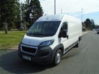 Peugeot Boxer, 2.2 HDi L4H2 Klima