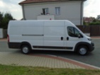 Peugeot Boxer, 2.2 HDi L4H2 Klima