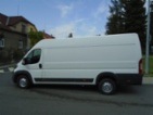 Peugeot Boxer, 2.2 HDi L4H2 Klima