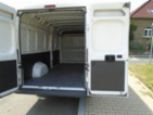 Peugeot Boxer, 2.2 HDi L4H2 Klima