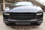 Porsche Cayenne, GTS 3.6 V6 324kW 4x4, SUV, benzin