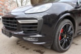 Porsche Cayenne, GTS 3.6 V6 324kW 4x4, SUV, benzin