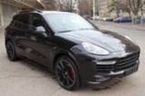 Porsche Cayenne, GTS 3.6 V6 324kW 4x4, SUV, benzin