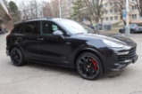 Porsche Cayenne, GTS 3.6 V6 324kW 4x4, SUV, benzin