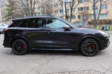 Porsche Cayenne, GTS 3.6 V6 324kW 4x4, SUV, benzin