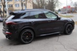Porsche Cayenne, GTS 3.6 V6 324kW 4x4, SUV, benzin