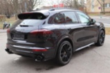 Porsche Cayenne, GTS 3.6 V6 324kW 4x4, SUV, benzin