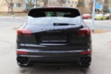 Porsche Cayenne, GTS 3.6 V6 324kW 4x4, SUV, benzin