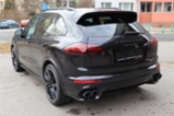 Porsche Cayenne, GTS 3.6 V6 324kW 4x4, SUV, benzin