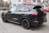 Porsche Cayenne, GTS 3.6 V6 324kW 4x4, SUV, benzin