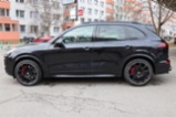 Porsche Cayenne, GTS 3.6 V6 324kW 4x4, SUV, benzin